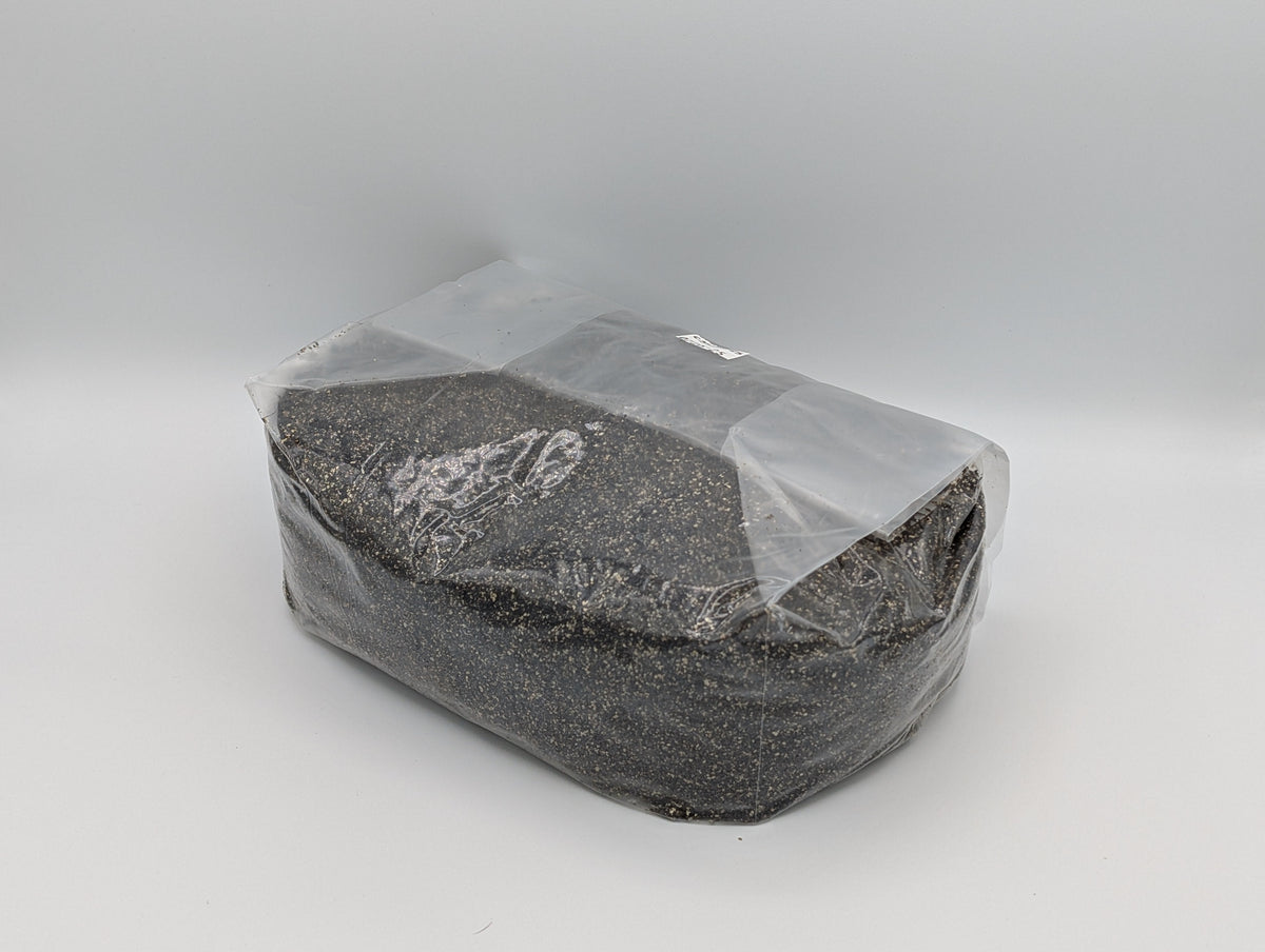 Sterile substrate
