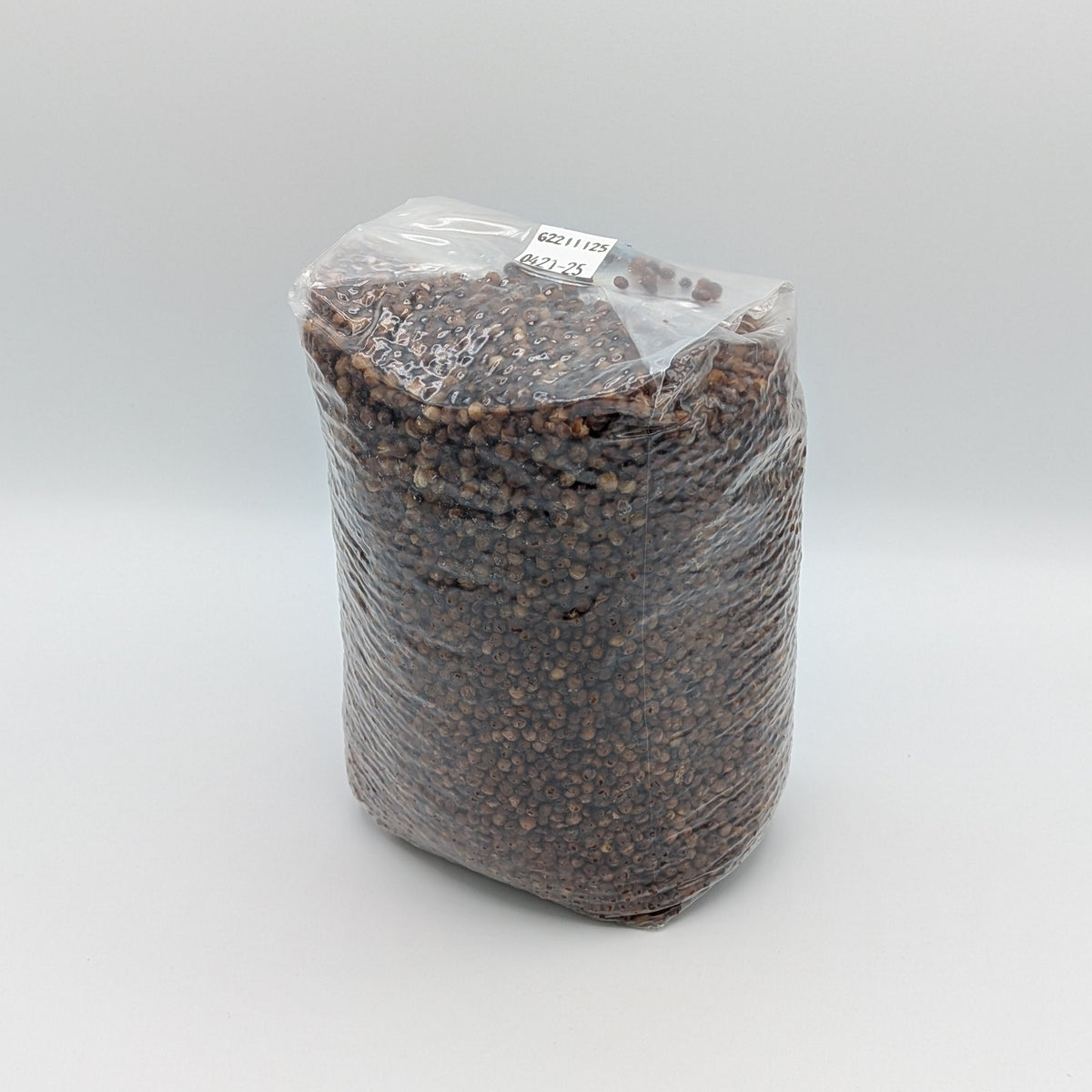 Sterile grain