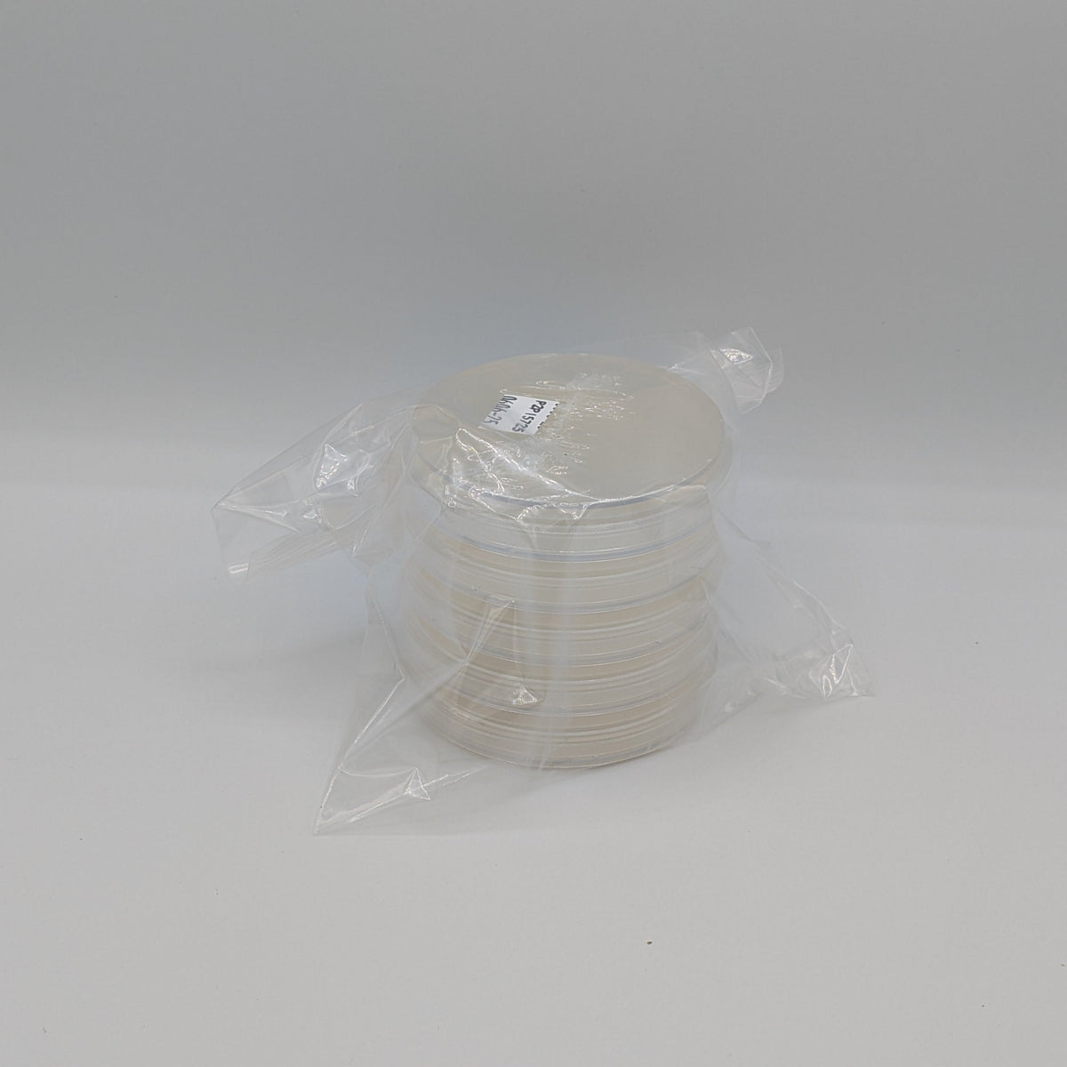 Agar plates