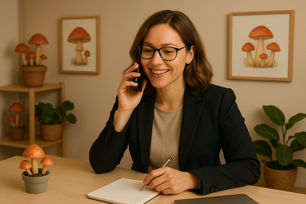 Consulting services