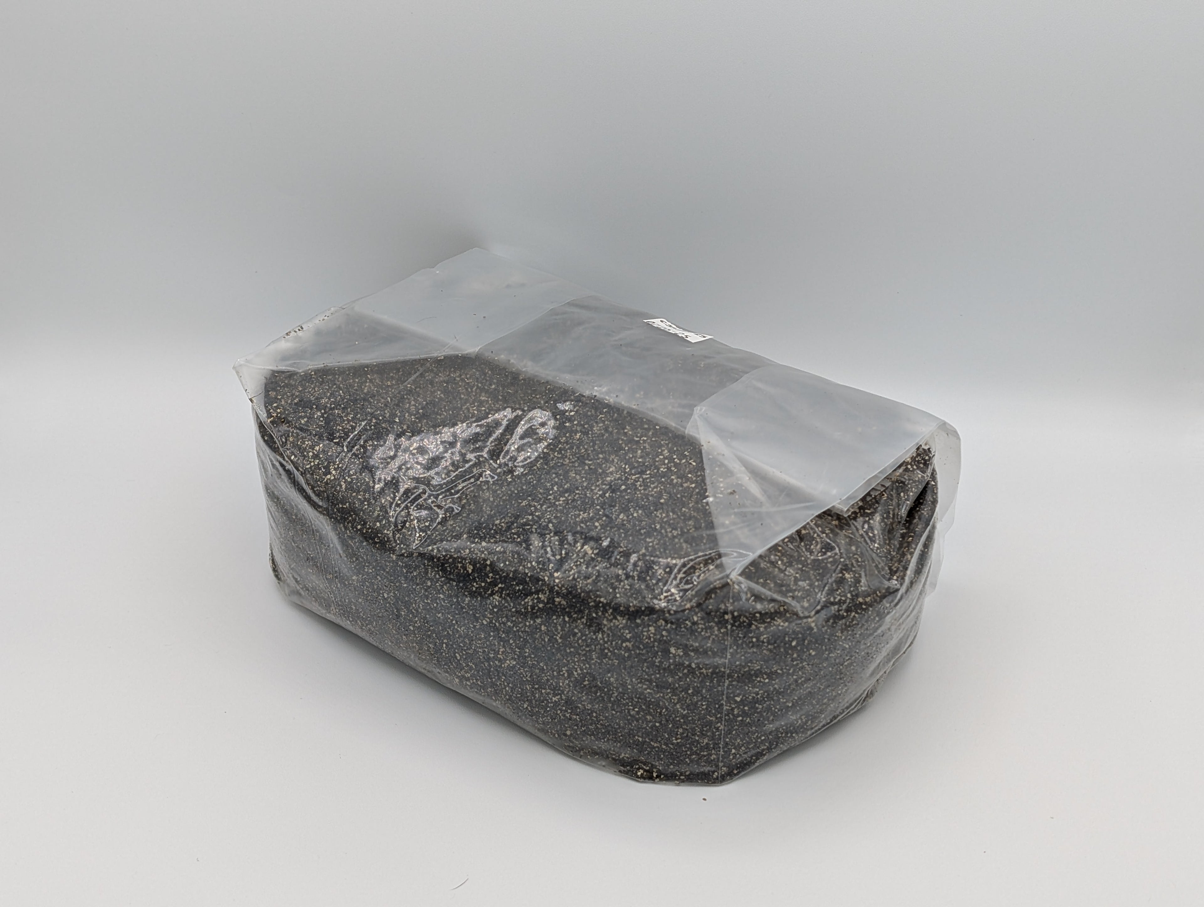 3lb Premium Sterilized Coco Coir Based Substrate - CVGA bag