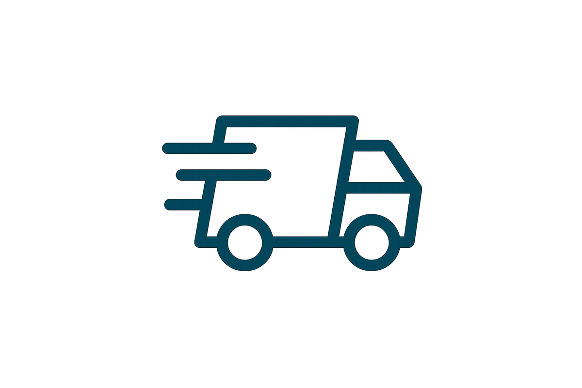 Fast Shipping - No Text