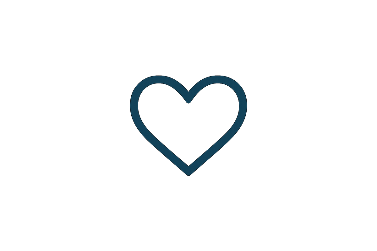 Made with Love - No Text