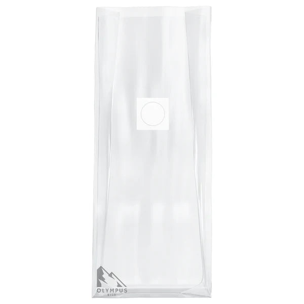 Olympus Myco Mini Lightning dual 0.2 micron mushroom grow bag