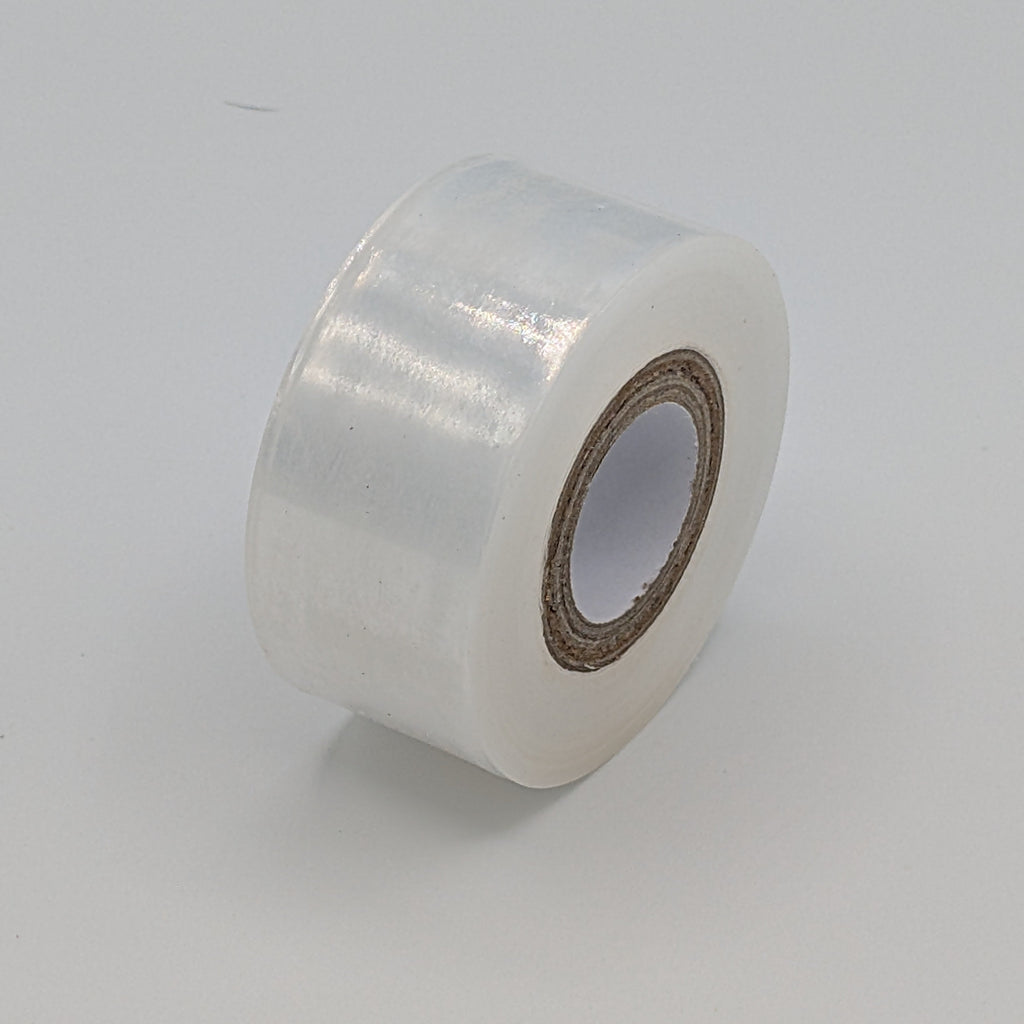 Microppose laboratory polyfilm