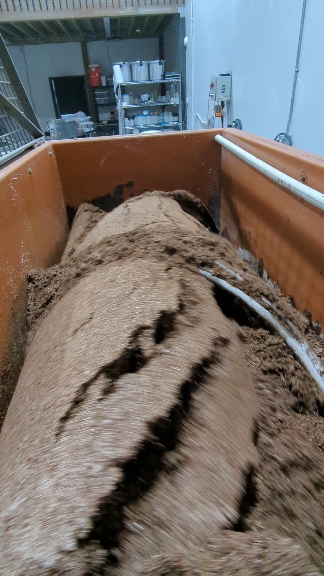 3lb Sterilized Coco Coir Based Substrate - CVGA