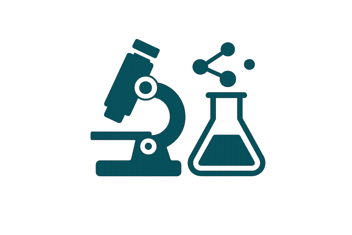 Research Icon - No Text