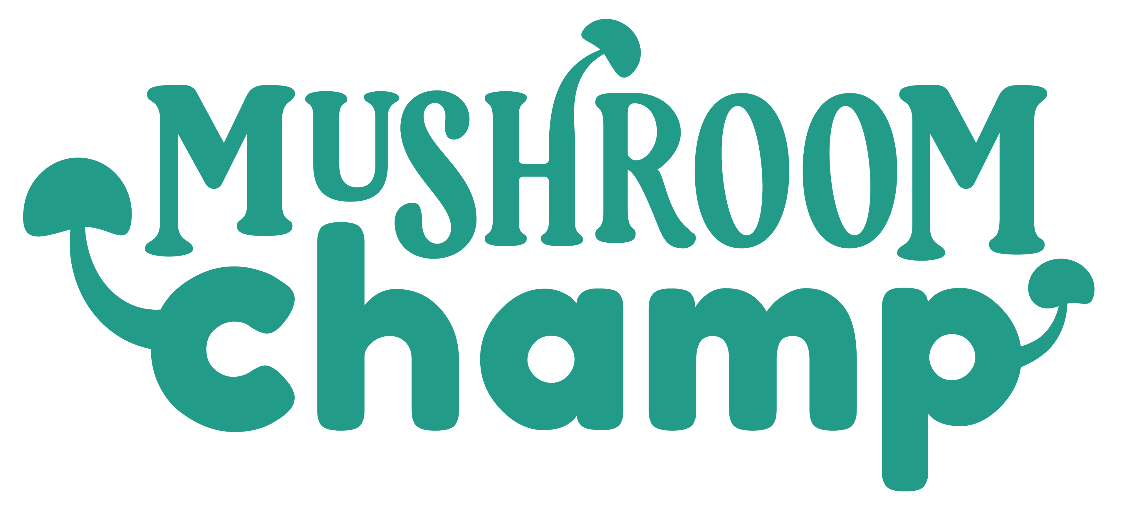 The Mushroom Champ